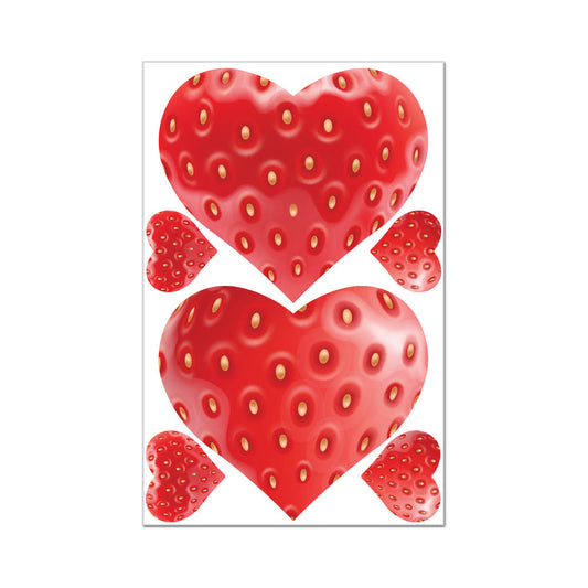 PASTEASE - TASTEASE BY PASTEASE STRAWBERRY CANDY EDIBLE PASTIES & PECKER WRAPS