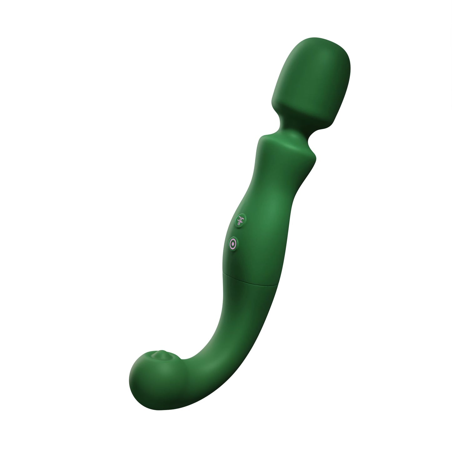 FEMMEFUNN - NAYA WAND DARK GREEN