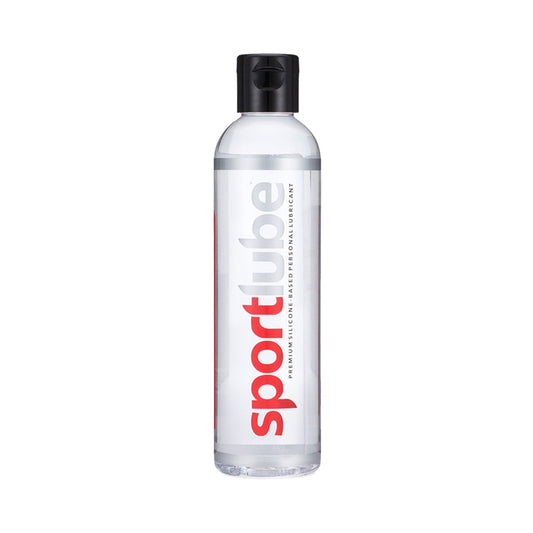 SPORTLUBE - SILICONE-BASED LUBRICANT 8.1 OZ.