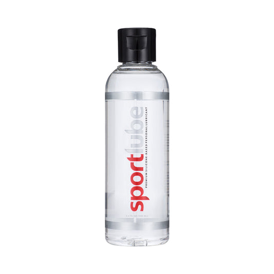 SPORTLUBE - SILICONE-BASED LUBRICANT 3.4 OZ.