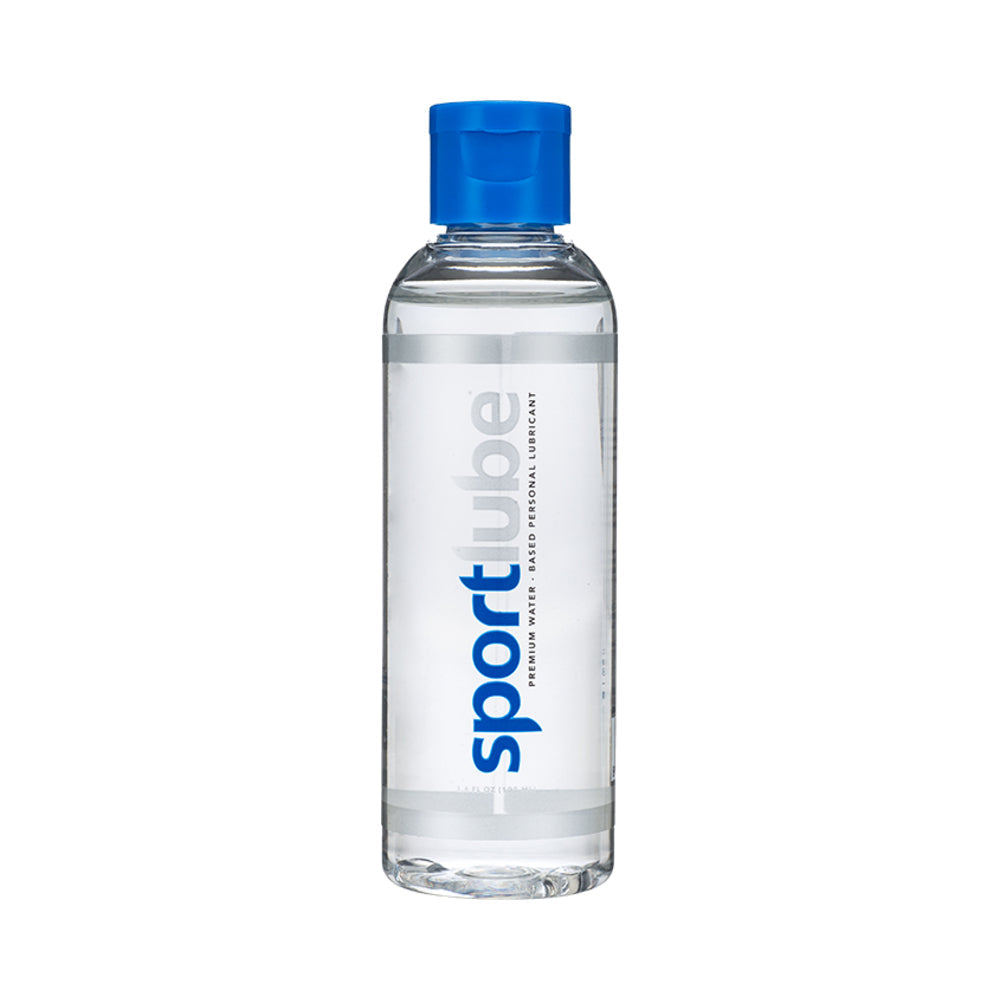 SPORTLUBE - WATER-BASED LUBRICANT 3.4 OZ.