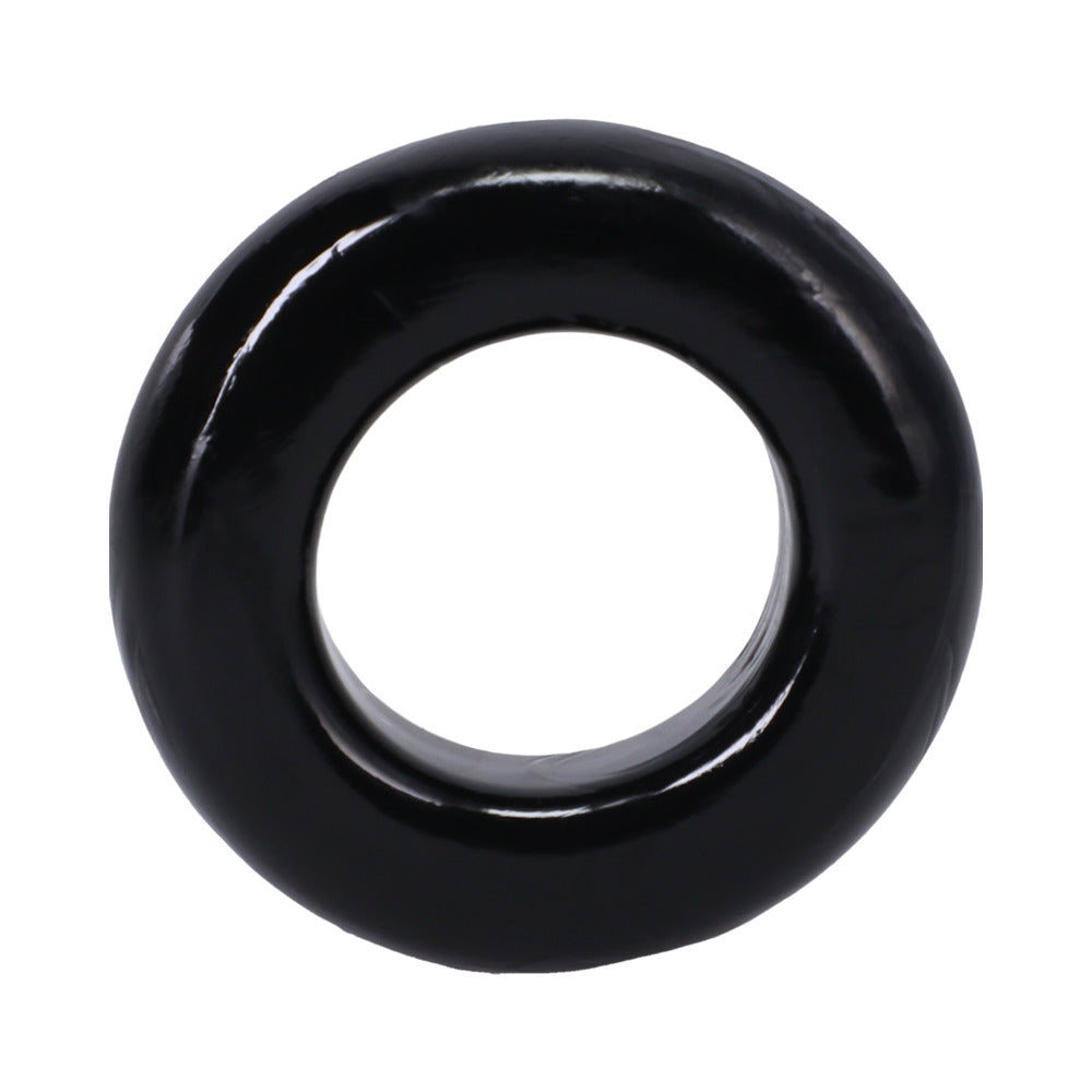 ROCK SOLID - LE PLATEAU 4X C-RING NOIR