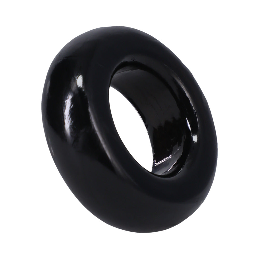 ROCK SOLID THE DONUT 4X C-RING BLACK