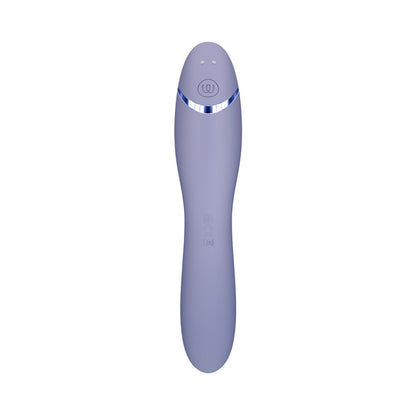 WOMANIZER - OG RECHARGEABLE G-SPOT PLEASURE AIR STIMULATOR LILAC