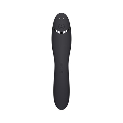 WOMANIZER - OG G-SPOT PLEASURE AIR STIMULATOR DARK GREY
