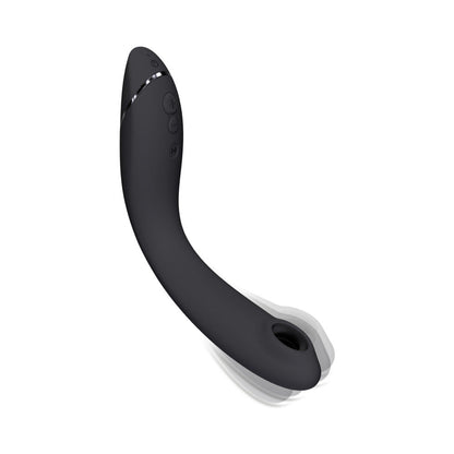 WOMANIZER - OG G-SPOT PLEASURE AIR STIMULATOR DARK GREY