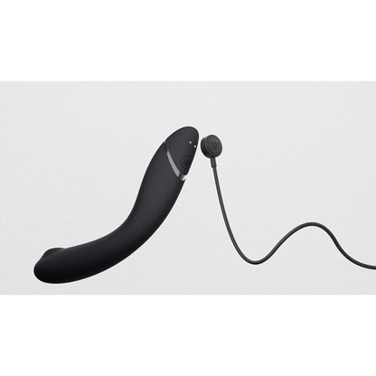WOMANIZER - OG G-SPOT PLEASURE AIR STIMULATOR DARK GREY