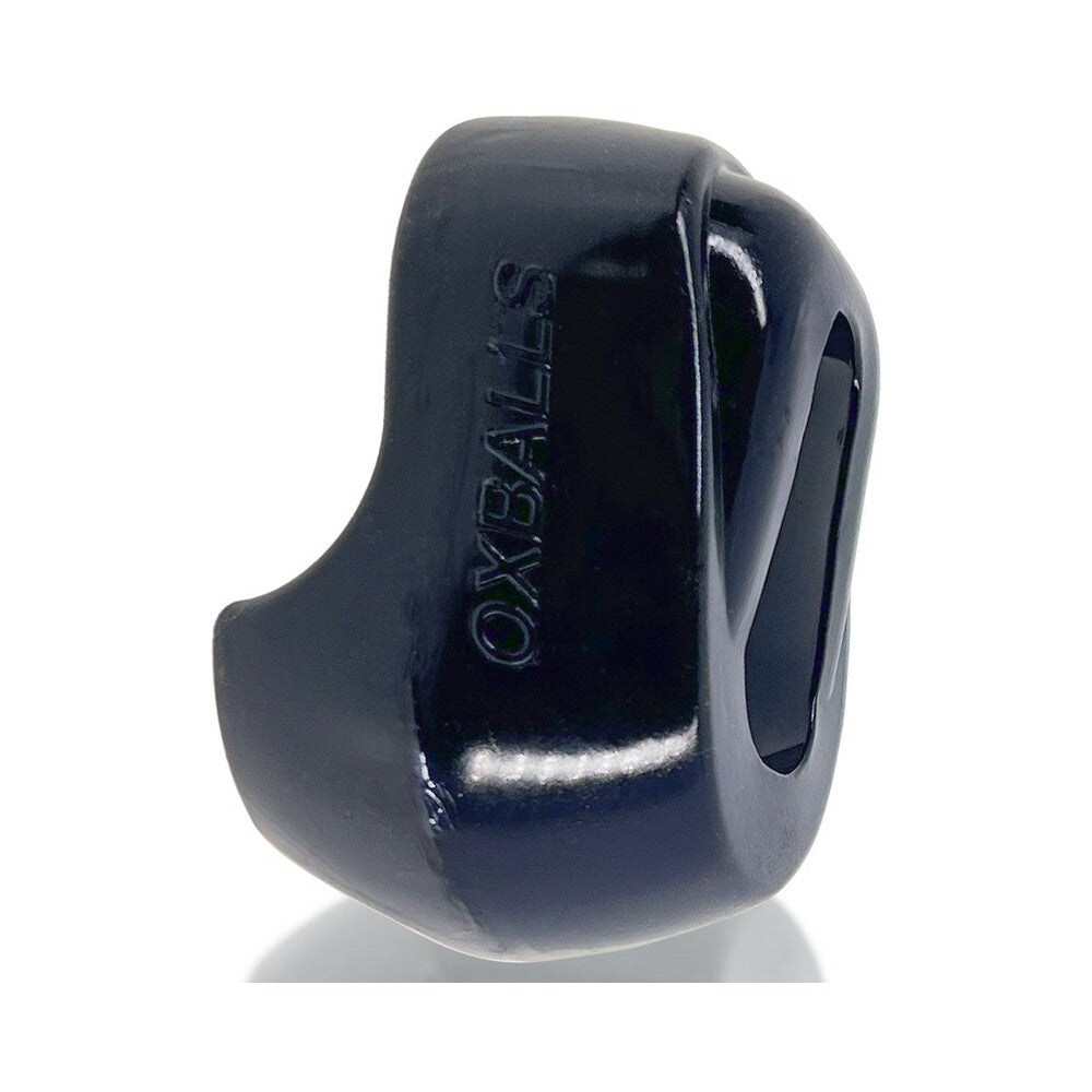 OXBALLS - BIG-D SHAFT GRIP COCKRING BLACK
