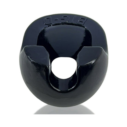 OXBALLS - BIG-D SHAFT GRIP COCKRING BLACK