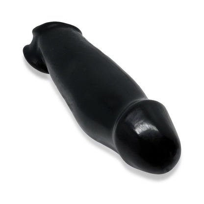 OXBALLS HULK GARGANTIC COCKSHEATH BLACK