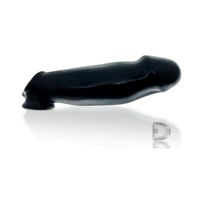 OXBALLS HULK GARGANTIC COCKSHEATH BLACK