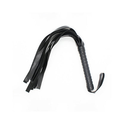 PLE''SUR 12-PIECE EVERYTHING BONDAGE KIT BLACK