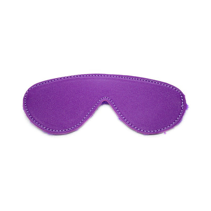 PLE''SUR 12-PIECE EVERYTHING BONDAGE KIT PURPLE