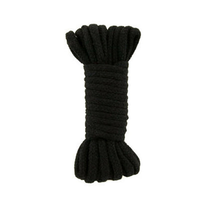 PLE''SUR - PURPLE & BLACK 10 M / 33 FT. ROPE KIT 2-PACK