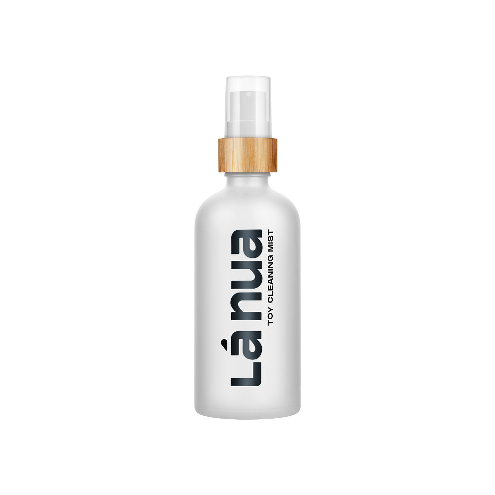 LA NUA - MIST TOY CLEANER 3.4 OZ.