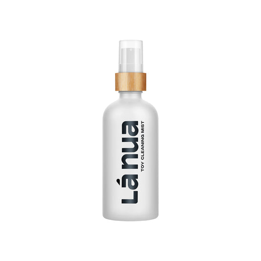 LA NUA - MIST TOY CLEANER 3.4 OZ.