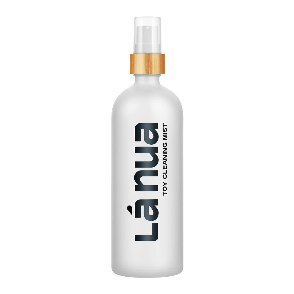 LA NUA - MIST TOY CLEANER 6.8 OZ.