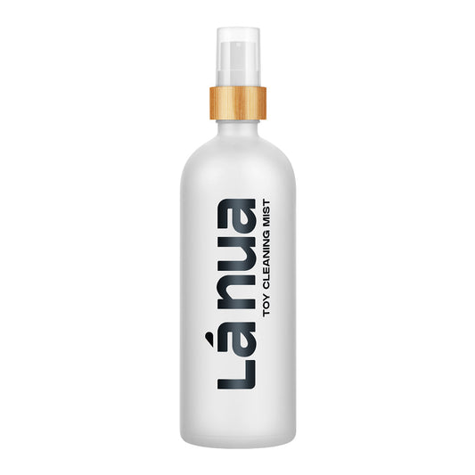 LA NUA - MIST TOY CLEANER 6.8 OZ.
