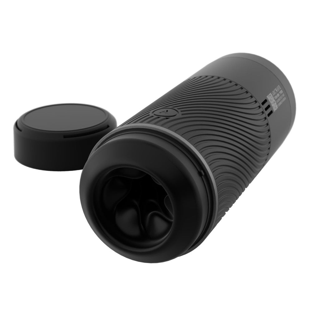 ARCWAVE - POW SILICONE STROKER WITH SUCTION CONTROL