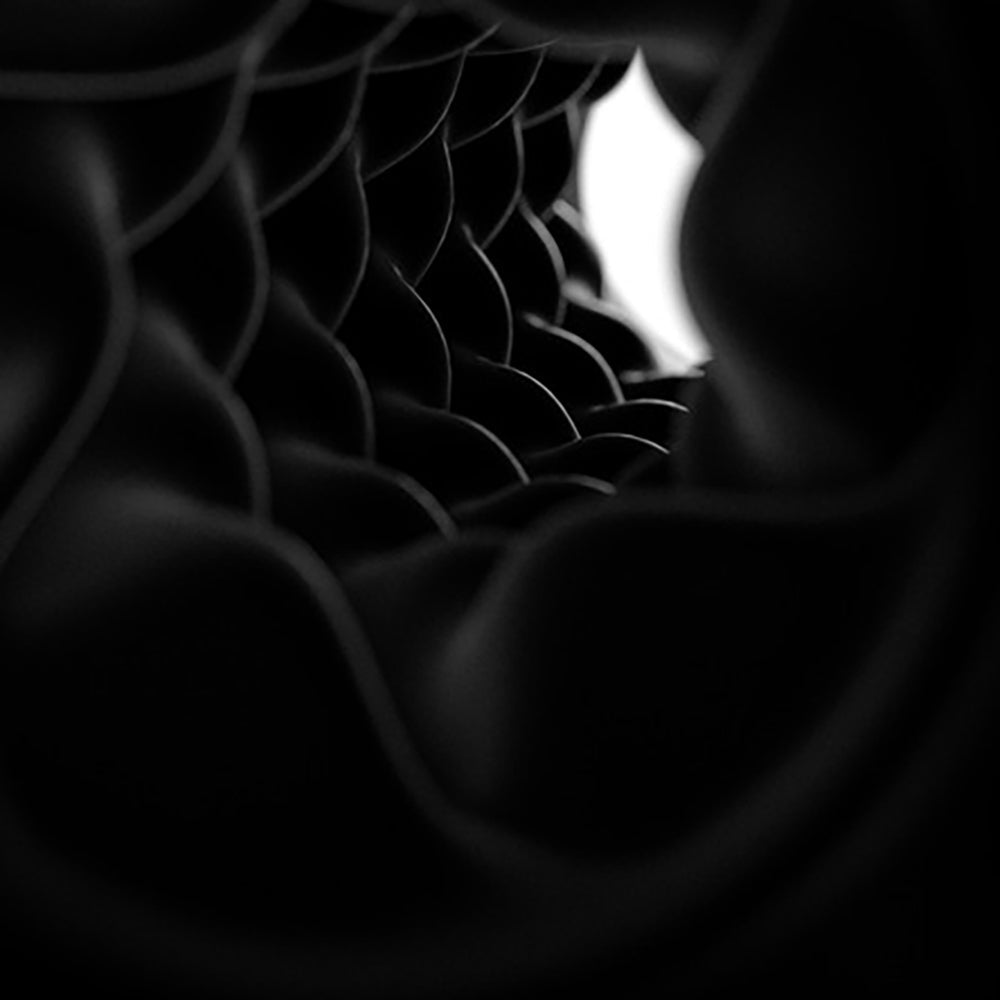 ARCWAVE - POW SILICONE STROKER WITH SUCTION CONTROL