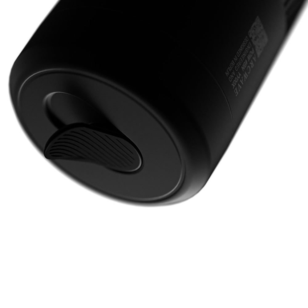 ARCWAVE - POW SILICONE STROKER WITH SUCTION CONTROL
