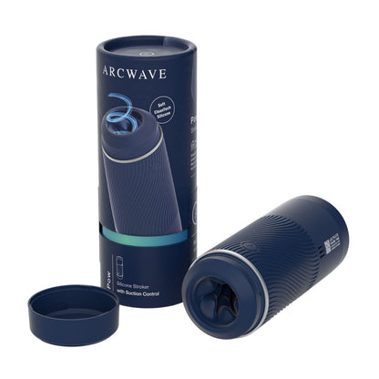 ARCWAVE - POW SILICONE STROKER WITH SUCTION CONTROL
