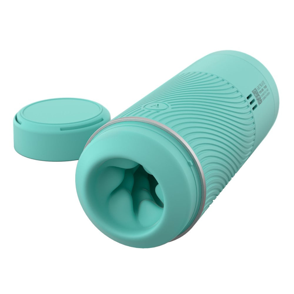 ARCWAVE - POW SILICONE STROKER WITH SUCTION CONTROL