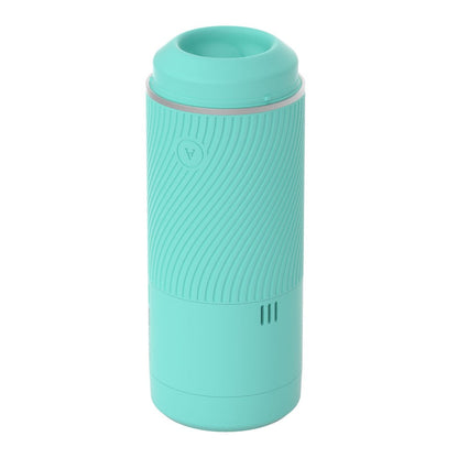 ARCWAVE - POW SILICONE STROKER WITH SUCTION CONTROL