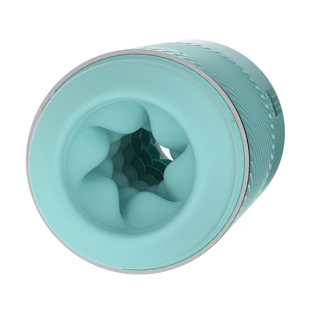 ARCWAVE POW SILICONE STROKER WITH SUCTION CONTROL MINT