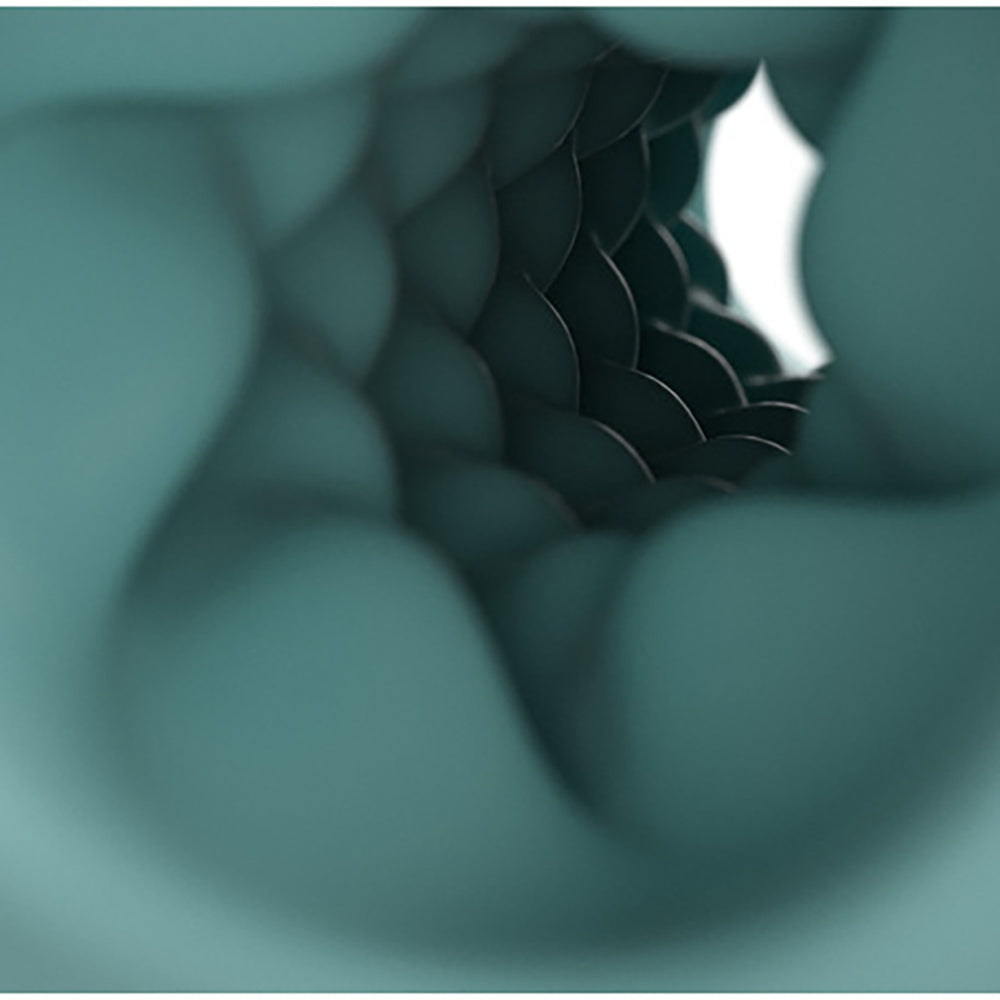 ARCWAVE POW SILICONE STROKER WITH SUCTION CONTROL MINT