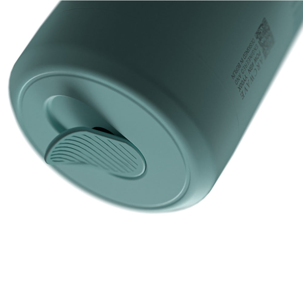 ARCWAVE POW SILICONE STROKER WITH SUCTION CONTROL MINT