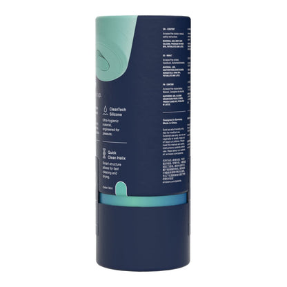 ARCWAVE - POW SILICONE STROKER WITH SUCTION CONTROL