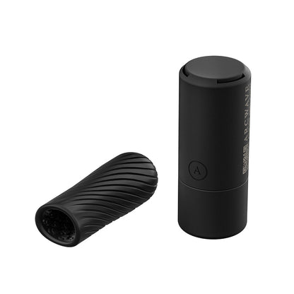 ARCWAVE - GHOST STROKER DE SILICONA REVERSIBLE