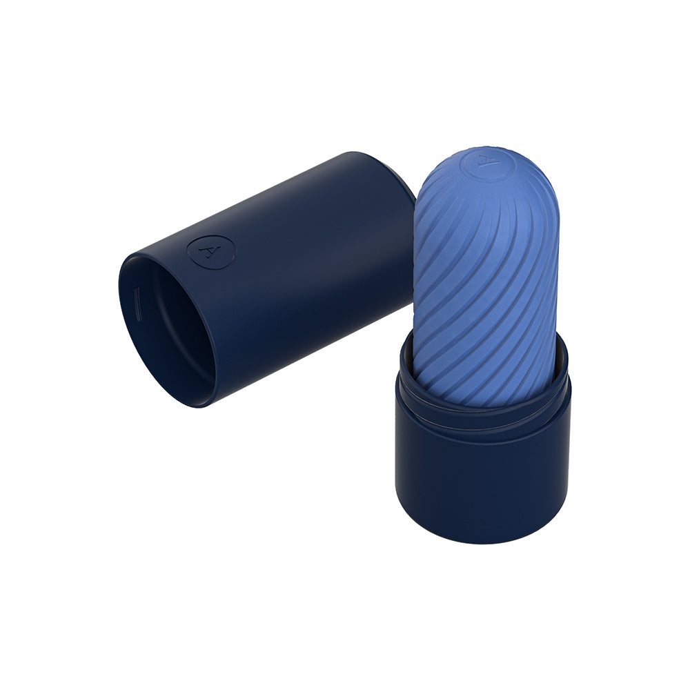 ARCWAVE - GHOST REVERSIBLE SILICONE STROKER