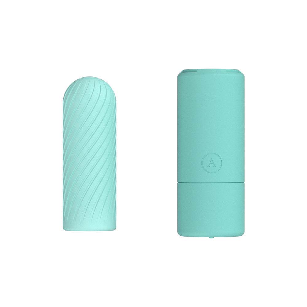 ARCWAVE GHOST REVERSIBLE SILICONE STROKER MINT