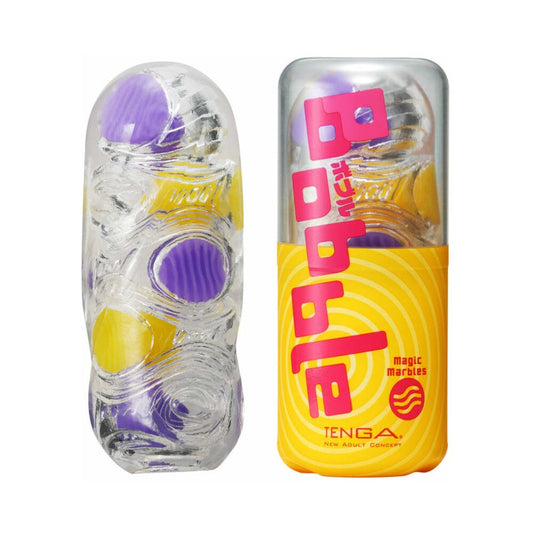 TENGA - BOBBLE MAGIC MARBLES