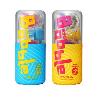 TENGA BOBBLE MAGIC MARBLES