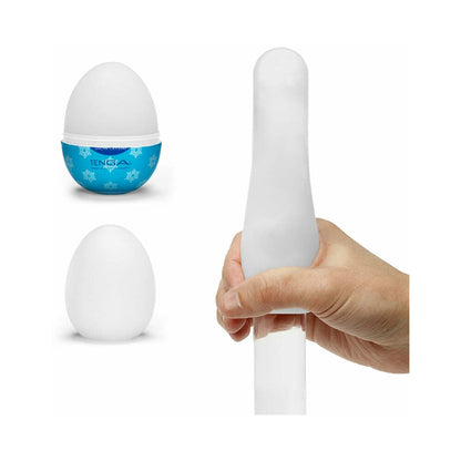 TENGA EGG SNOW CRYSTAL
