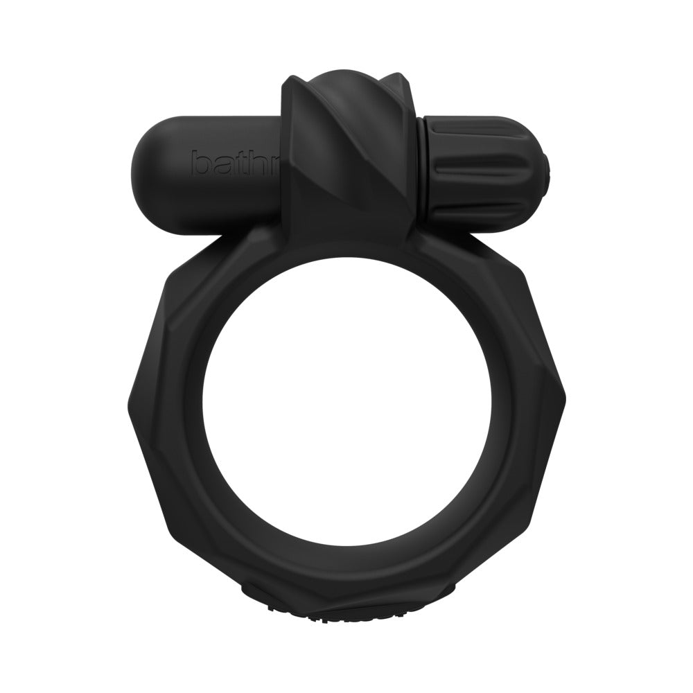 BATHMATE - MAXIMUS 55 VIBRATING COCK & BALL RING