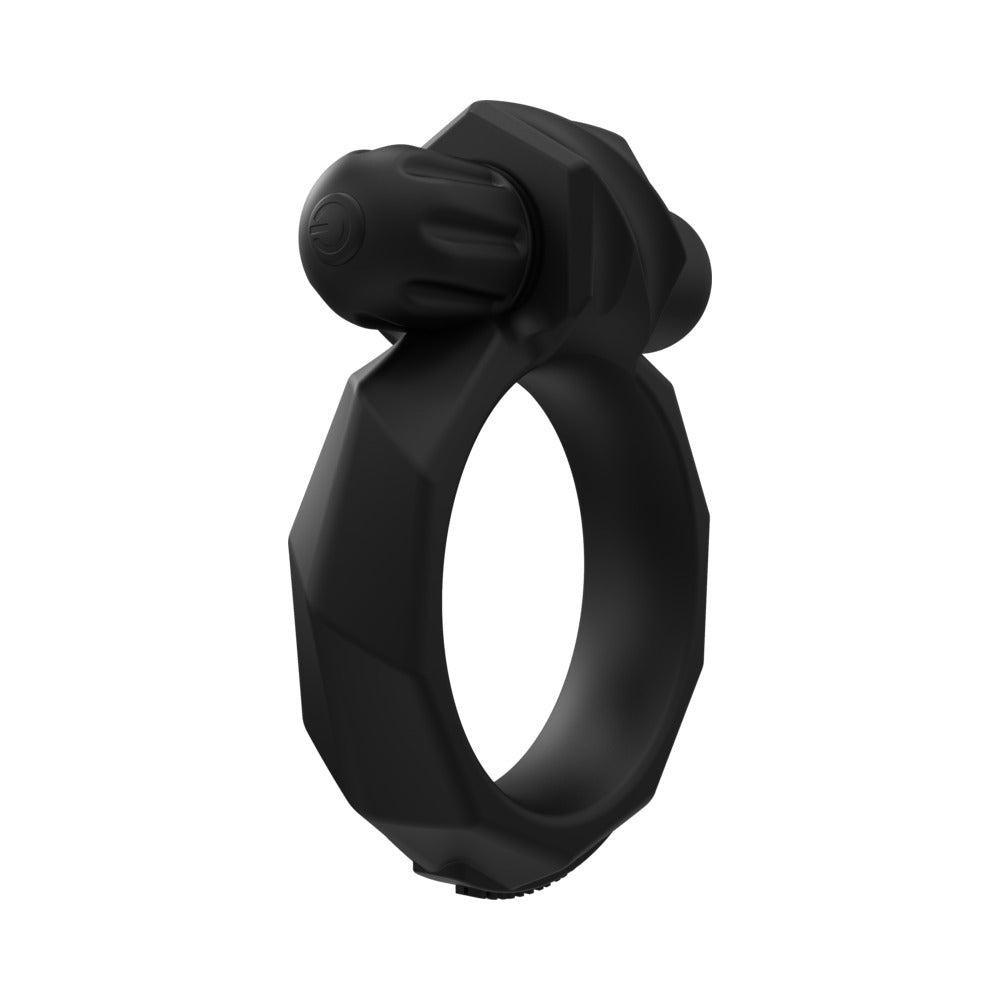 BATHMATE - MAXIMUS 55 VIBRATING COCK & BALL RING