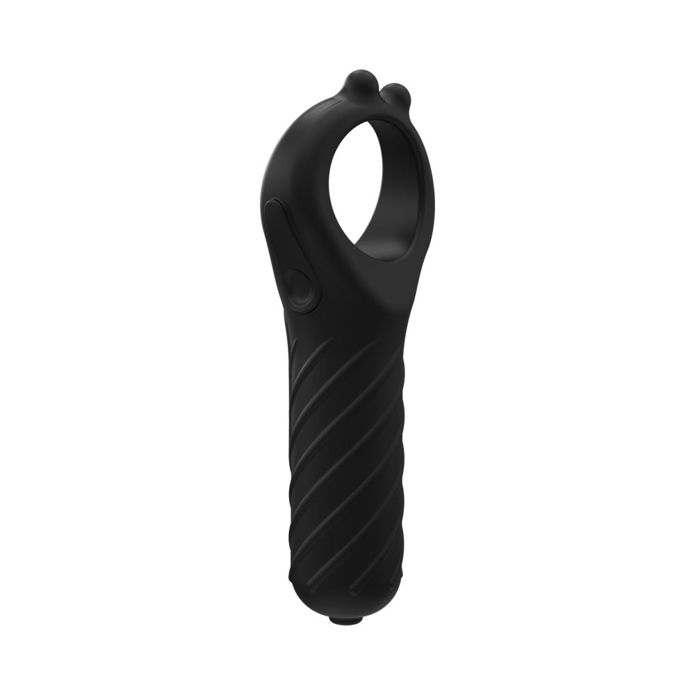 BATHMATE VIBE EDGE VIBRATING GLANDS TICKLER