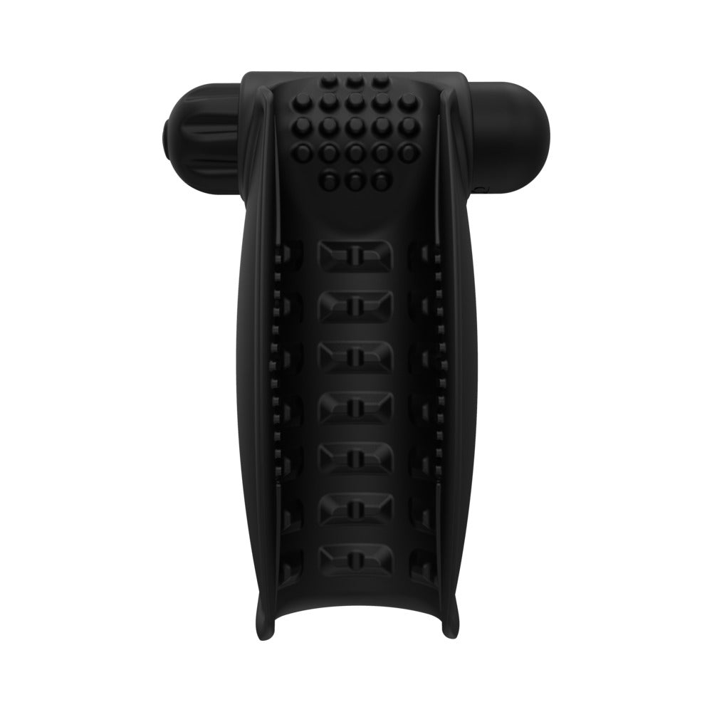 BATHMATE - HAND VIBE MASTURBATOR
