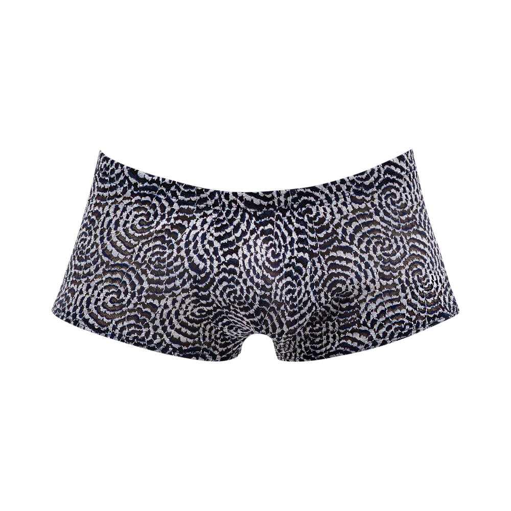 MALE POWER MESMERIZING MINI SHORT NAVY S