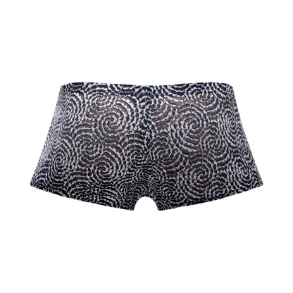 MALE POWER - MESMERIZING MINI SHORT NAVY S