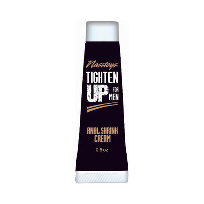 NASSTOYS - TIGHTEN UP ANAL SHRINK CREAM .5OZ