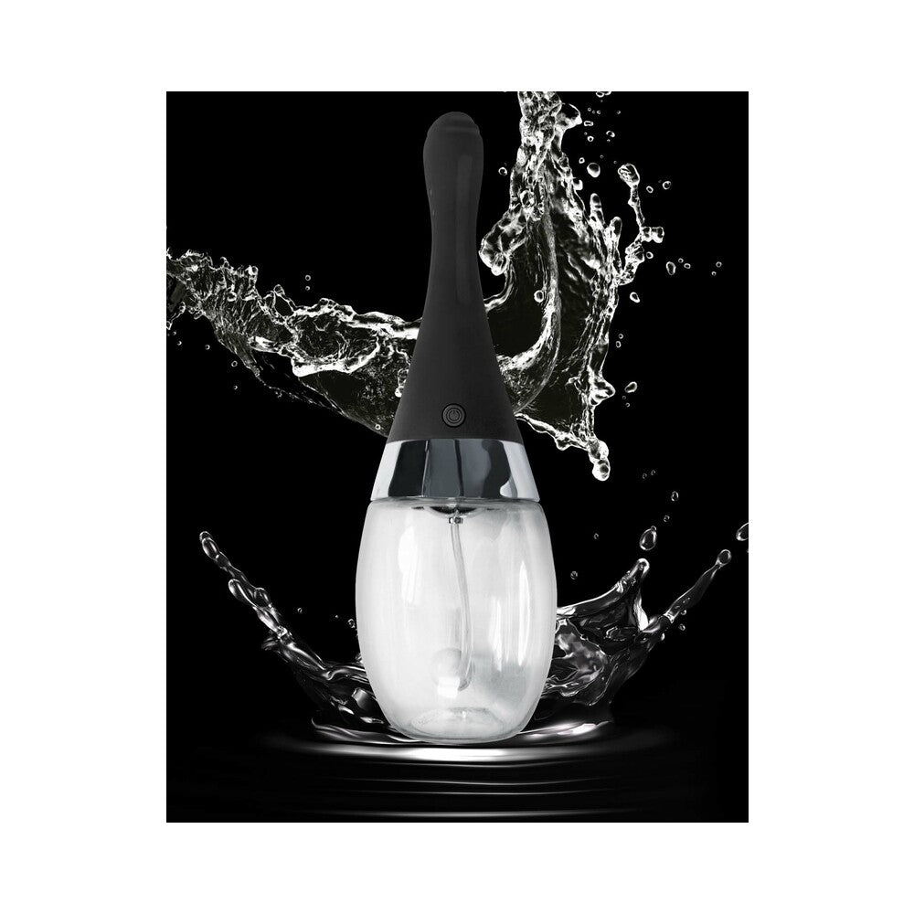 NASSTOYS ELECTRO DOUCHE RECHARGEABLE AUTOSPRAY NOZZLE