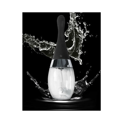 NASSTOYS ELECTRO DOUCHE RECHARGEABLE AUTOSPRAY NOZZLE