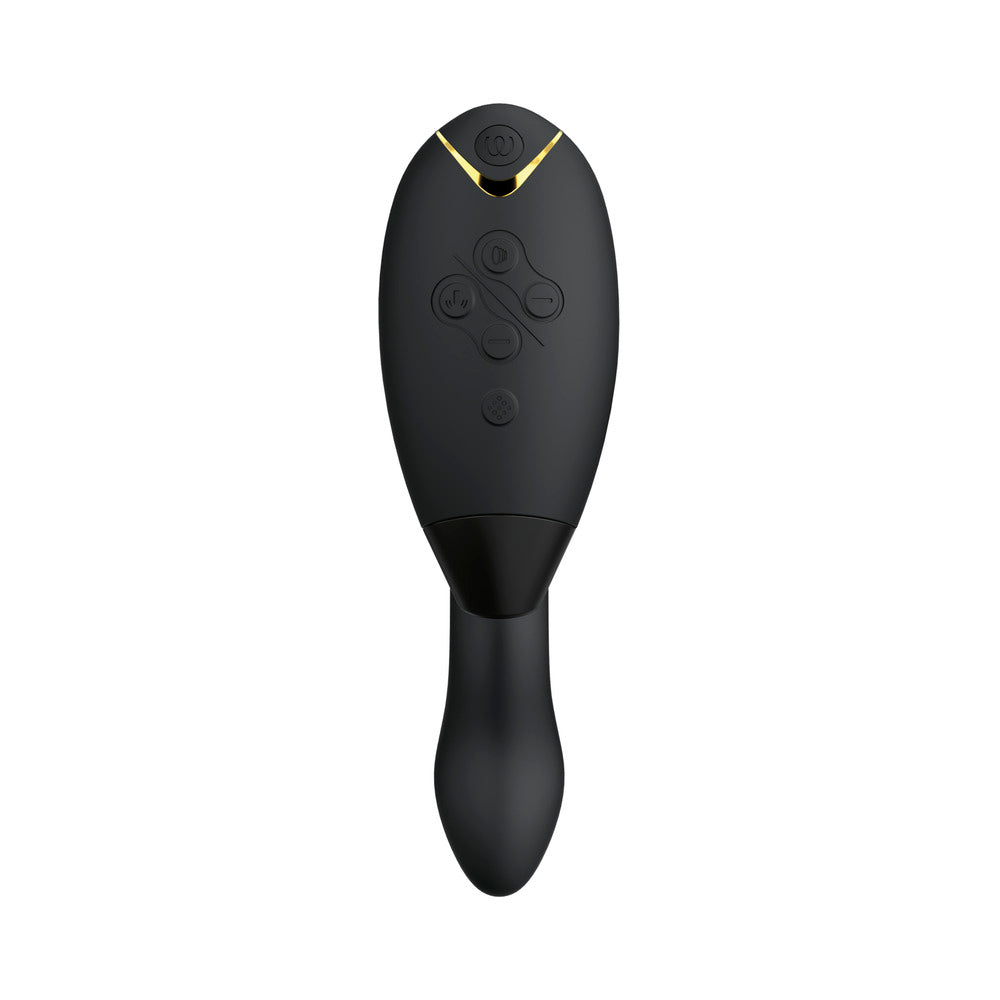 WOMANIZER - DUO 2 BLACK