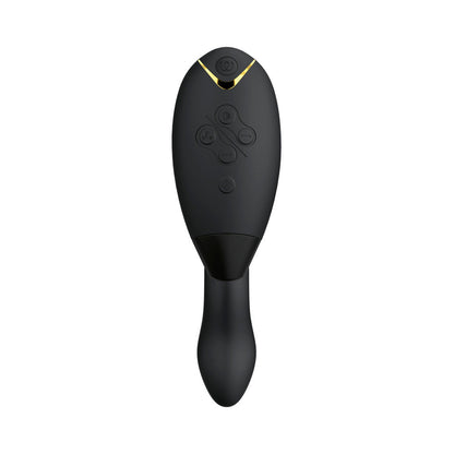 WOMANIZER - DUO 2 BLACK