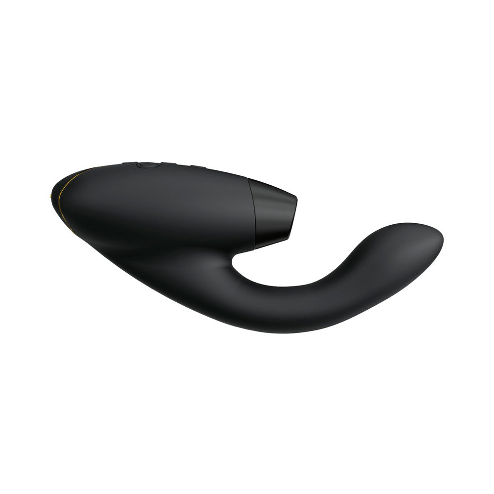 WOMANIZER - DUO 2 BLACK